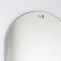 آینه سرویس بهداشتی دلفین مدل BB-7040