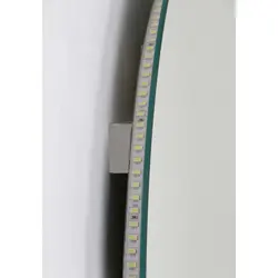 آینه سرویس بهداشتی دلفین مدل RGB-SQ-61