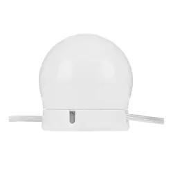 ریسه ال ای دی دلفین مدل هالیوودی کد 10 طول 2.5 متر