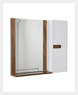 ست آینه و باکس دلفین کد 10310-WD