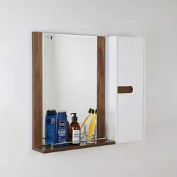 ست آینه و باکس دلفین کد 10310-WD