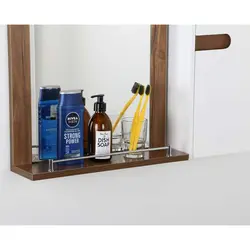 ست آینه و باکس دلفین کد 10310-WD