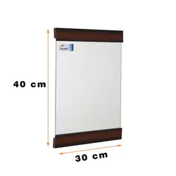 آینه دلفین مدل 1021-WD