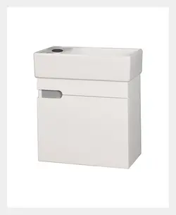 ست کابینت و روشویی دلفین مدل 1110