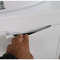 ست کابینت و روشویی دلفین مدل 1121 به همراه آینه و باکس