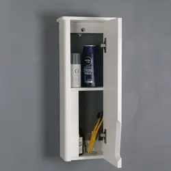 ست کابینت و روشویی دلفین مدل 1121 به همراه آینه و باکس