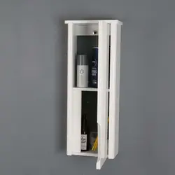 ست کابینت و روشویی دلفین مدل 1121 به همراه آینه و باکس