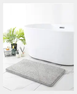 پادری دلفین مدل 806 سایز 80x50 سانتی متر