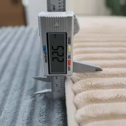 پادری دلفین مدل 806 سایز 80x50 سانتی متر