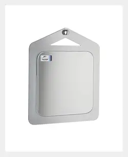 آینه سرویس بهداشتی دلفین مدل 1032