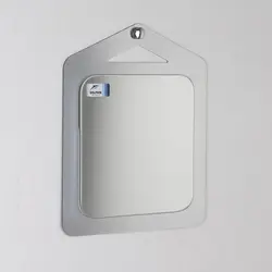 آینه سرویس بهداشتی دلفین مدل 1032