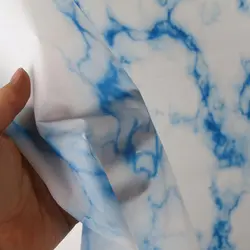 پرده حمام پیسو مدل BZ-57 سایز 180×200 سانتی متر