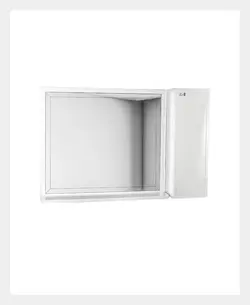 آینه وباکس دلفین مدل 1080-2