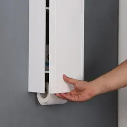 آینه وباکس دلفین مدل 1080-2