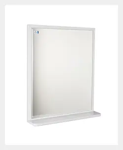 آینه سرویس بهداشتی دلفین مدل 1080-1