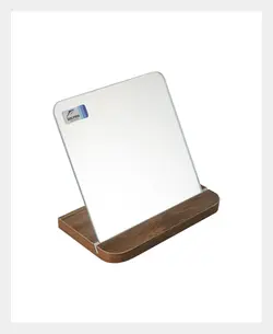 آینه رومیزی دلفین مدل 10201