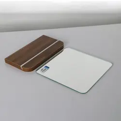 آینه رومیزی دلفین مدل 10201