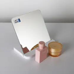 آینه رومیزی دلفین مدل 10201