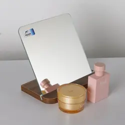 آینه رومیزی دلفین مدل 10201