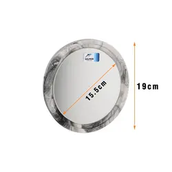 آینه دلفین مدل sh-20