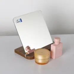 آینه رومیزی دلفین مدل 1033