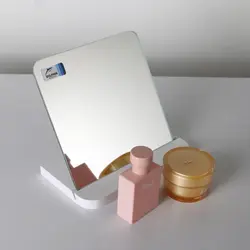 آینه رومیزی دلفین مدل 1033