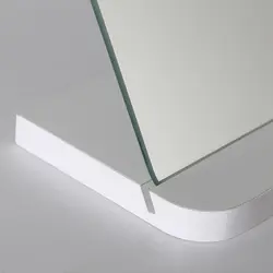 آینه رومیزی دلفین مدل 1033