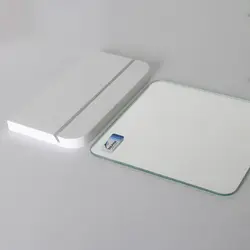 آینه رومیزی دلفین مدل 1033