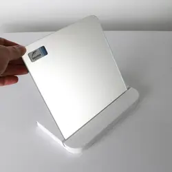 آینه رومیزی دلفین مدل 1033