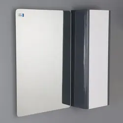 ست آینه و باکس دلفین مدل 1069
