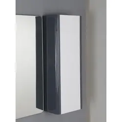 ست آینه و باکس دلفین مدل 1069