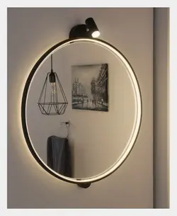 آینه دلفین مدل 1079