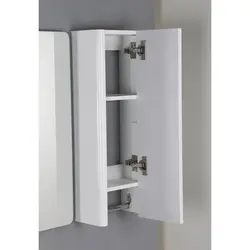 ست آینه و باکس دلفین مدل 1069-W