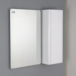 ست آینه و باکس دلفین مدل 1069-W