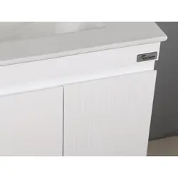 ست کابینت و روشویی دلفین مدل 7046 به همراه آینه