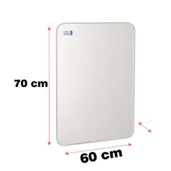 ست کابینت و روشویی دلفین مدل 7046 به همراه آینه