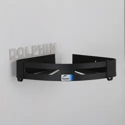 قفسه حمام دلفین مدل FK-1-bl