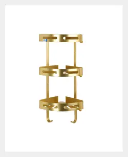 قفسه حمام دلفین مدل FK-3-g