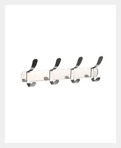 آویز حوله دلفین مدل H1300-4