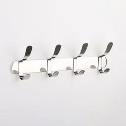 آویز حوله دلفین مدل H1300-4