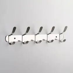 آویز حوله دلفین مدل H1300-5