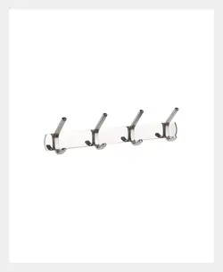 آویز حوله دلفین مدل H6000-4