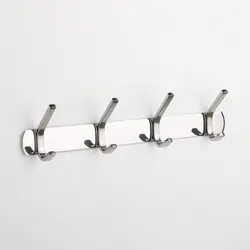 آویز حوله دلفین مدل H6000-4