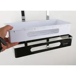 قفسه حمام دلفین مدل C208
