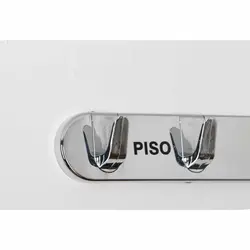 آویز حوله پیسو مدل کاوان