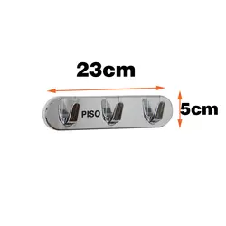 آویز حوله پیسو مدل کاوان