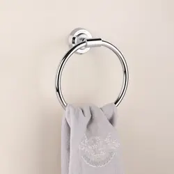 آویز حوله دلفین مدل 1100