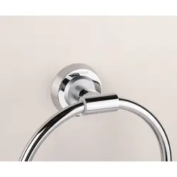 آویز حوله دلفین مدل 1100