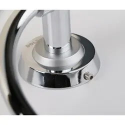 آویز حوله دلفین مدل 1100