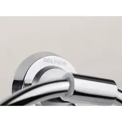 آویز حوله دلفین مدل 1100